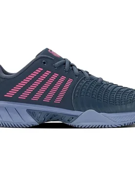 Zapatillas de tenis y pádel de mujer EXPRESS LIGHT 3 HB K·Swiss - K-SWISS - FashionsVida