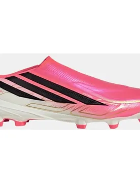 Botas De Fútbol De Adulto F50 Hyperfast League Ll Fg - Adidas - FashionsVida