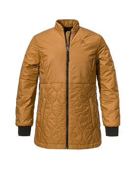 Isogiacca da donna Malkay senape 36 - Schöffel - FashionsVida