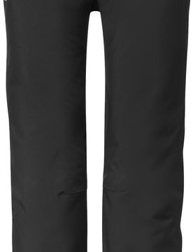 Skihose Grands Montets Pant W Black für Damen Größe 40 FR schwarz