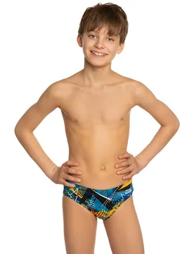 Slip De Bain Boxer Cult Pbt - Mad Wave - FashionsVida