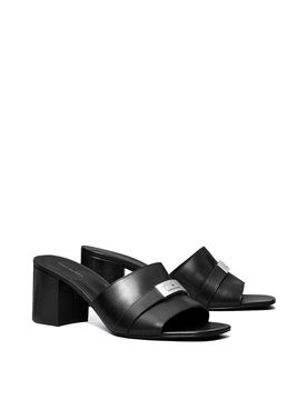 Tory Burch Sandali muli Leelee