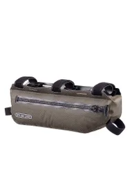 Bolsa de cuadro Frame-Pack Toptube 4L camel