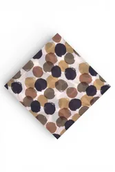 Sciarpa - 470204 - Bianco/Verde