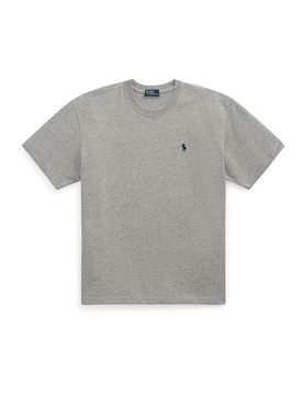 Ralph Lauren Camiseta gris XL