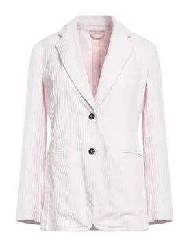 Blazer Damen Hellrosa 34 Damen - Drumohr - FashionsVida