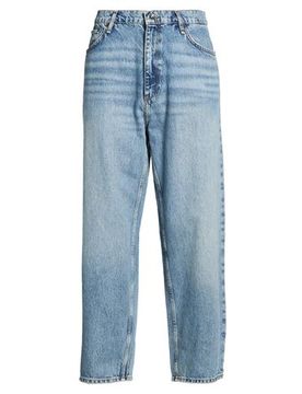 Jeanshose Herren Blau 33 Herren