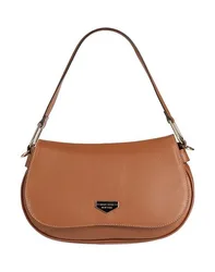 Bolso de mano Mujer Cuero -- Mujer