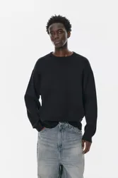 Pull&Bear Soft Knit Jumper (Size: )