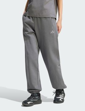 PANTALONI KIT SMALL LOGO LOOSE CUFFED XL Grey Five