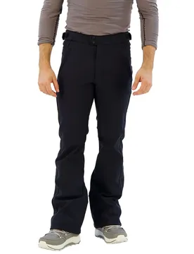 Pantalon Origin Softshell Black XS