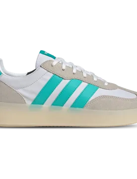 Mercedes Donna - Sneakers Bianco - Taglia 39 1/3 - Pelle 39 1/3 - Adidas - FashionsVida