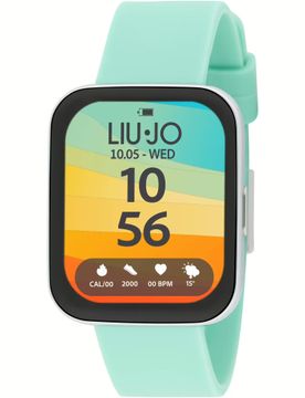 Smartwatch Donna Voice Slim SWLJ089