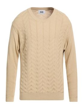 Pullover Hombre Beige 50 Hombre
