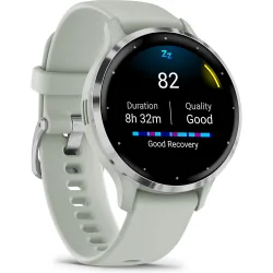 Venu 3S verde (41mm) Smartwatch
