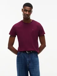 TJM XSLIM JERSEY TEE EXT male