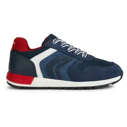 Sneaker Alben Navy / Avio EU 36