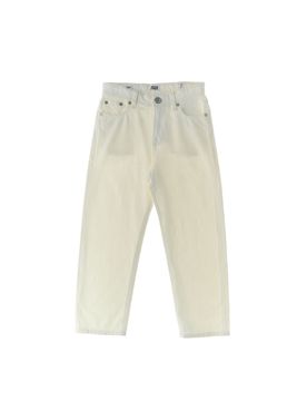 Jeans straight leg PANNA 140