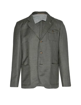 Trachtensakko NATZ olive 52 - Grasegger - FashionsVida