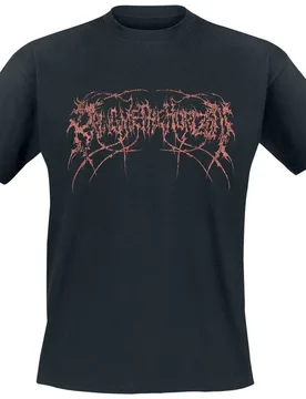 T-Shirt - Thorn Logo - S bis 5XL - für Männer - Größe 4XL - schwarz - Lizenziertes Merchandise! - Männer - male - Bring Me The Horizon - FashionsVida