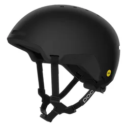 Casque Calyx Uranium Black Matt XL-2XL unisex