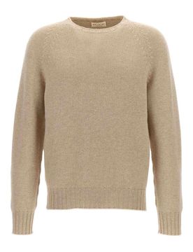 Ma'ry'ya Maglione cashmere