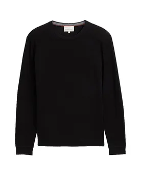 Tom Tailor Pullover nero L - Tom tailor - FashionsVida