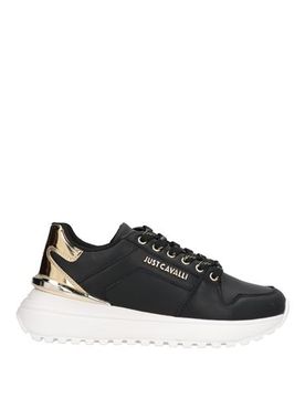 Sneakers Mujer Negro 35 Mujer