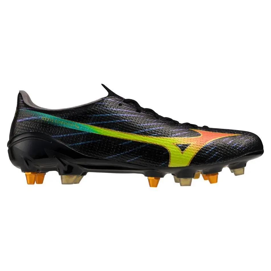 Fußballschuhe Alpha 3 Elite SG - Blanc - unisex - Size: 43 - Mizuno - FashionsVida