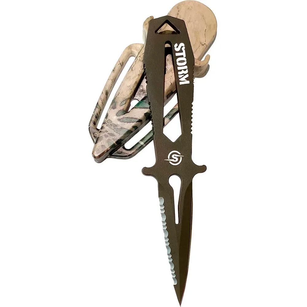 Sigalsub Coltello Storm - Sigalsub - FashionsVida