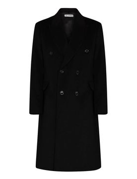 Our Legacy Cappotto balena
