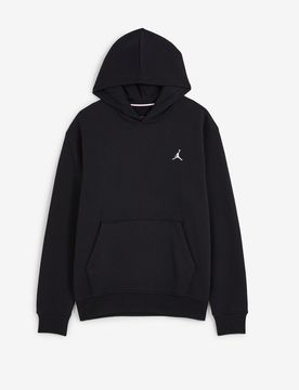 Hoodie Brooklyn noir xl