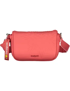 Damen TASCHE Rot 24SAXP73_RO7019