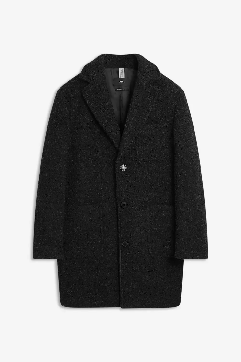 CILORD male - 54 - FashionsVida