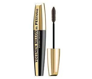 Million Lashes Extra Black - L'OREAL PARIS - FashionsVida