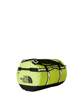 Borsone Base Camp S VERDE LIME OS - The North Face - FashionsVida