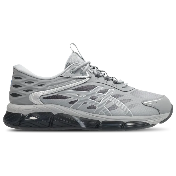 QUANTUM Uomo - Sneakers Grigio - Taglia 40.5 - Rete/Sintetico 40.5 - Asics - FashionsVida