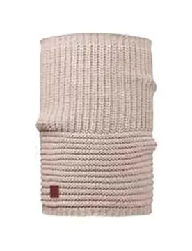 Tour De Cou Knitted Gribling Mineral One Size Homme