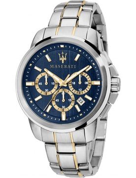 Orologio da uomo Collezione Successo R8873621016
