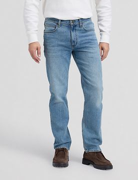 West Regular Straight Low Stretch Jean Only You Größe 34x30 male