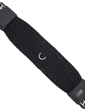 Kurzgurt/Schnurgurt COTTON CONTOUR mit Elastomerband - Kieffer - FashionsVida