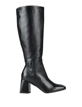 Stiefel Damen Schwarz 35,36,37,38 Damen