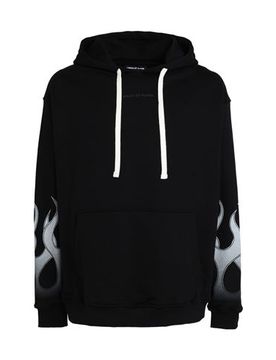 Sudadera Hombre Negro S,XS Hombre