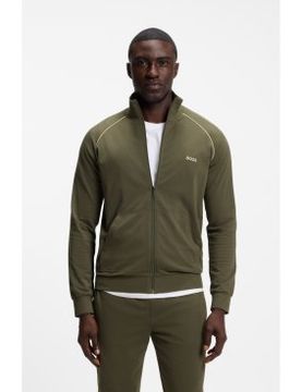 Para hombre. 50515307 Chaqueta Mix&Match (XL), Homewear, Algodón