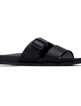 Xti Sandali 15807 Black EU 44