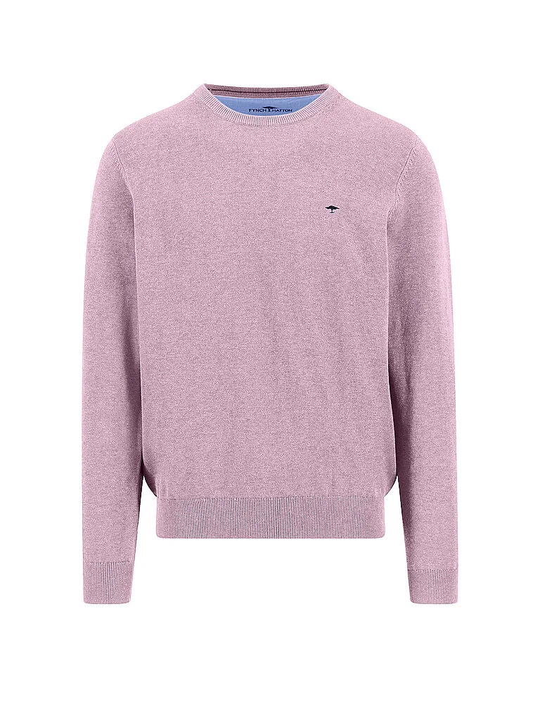 Fynch-Hatton Pullover rosa XXXL - Fynch-Hatton - FashionsVida