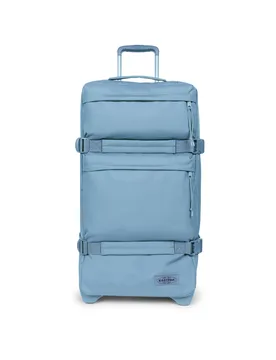 Transit'r Plus L, 100% Polyester monotone blue Grand unisex - Eastpak - FashionsVida