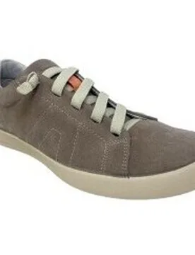 Schuhe Herrenschuh Ca. 4900 Taupe 40 Male - Berevere - FashionsVida