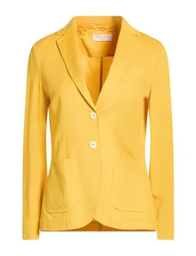 Blazer Damen Ringelblume 36,42 Damen - Circolo 1901 - FashionsVida
