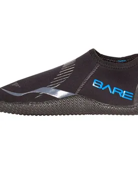 Bare Scarpe D´acqua Feet 3 Mm